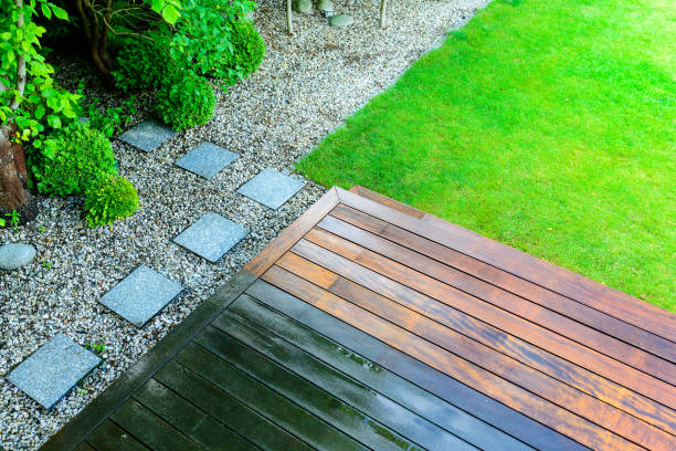 Post-Construction Pressure Washing in Brewerton, NY